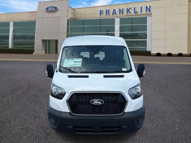 New 2026 Ford Transit 350 XL AWD/4WD image 2