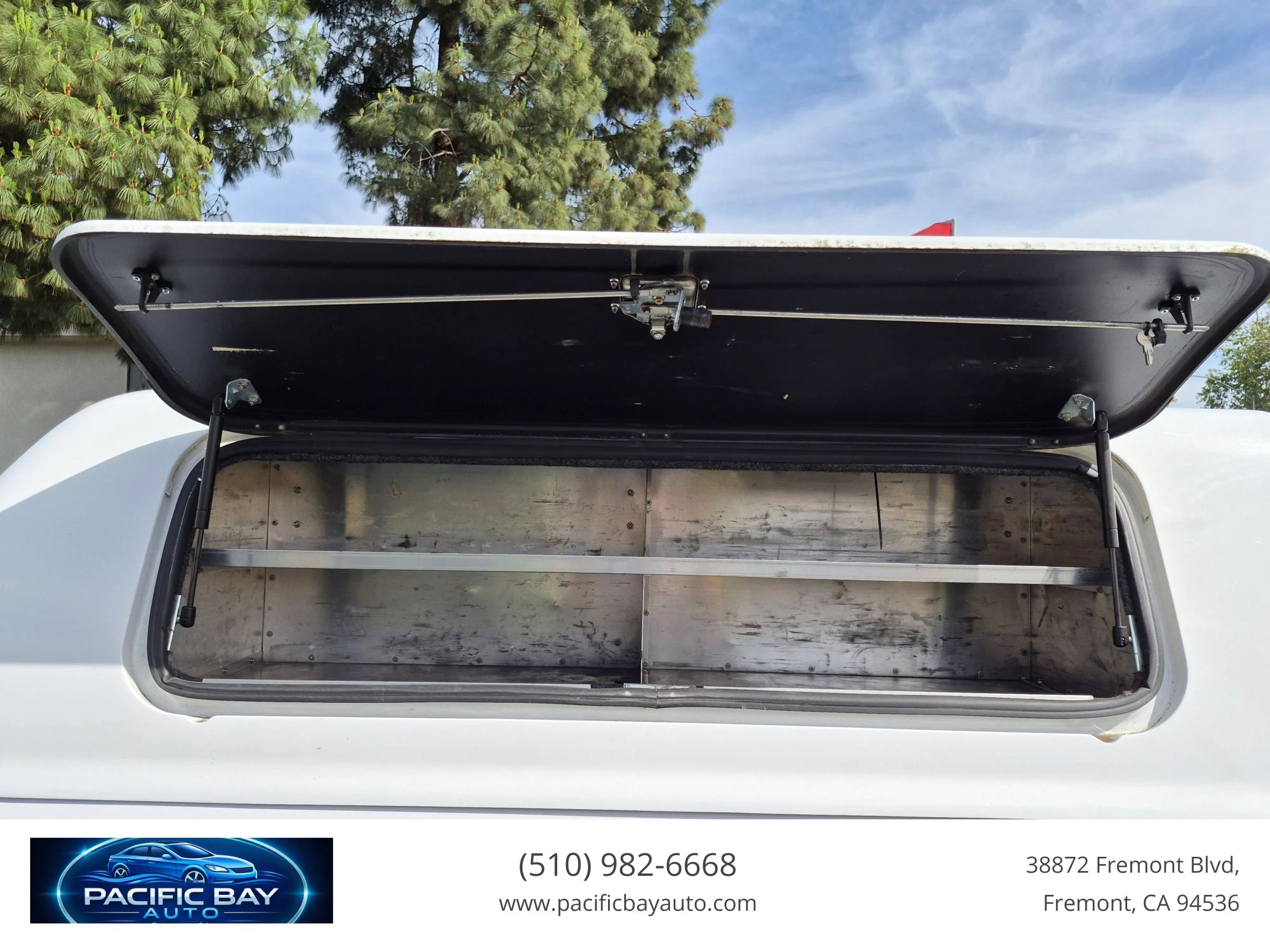 Used 2016 Ford F150 XL w/ Equipment Group 101A Mid image 22