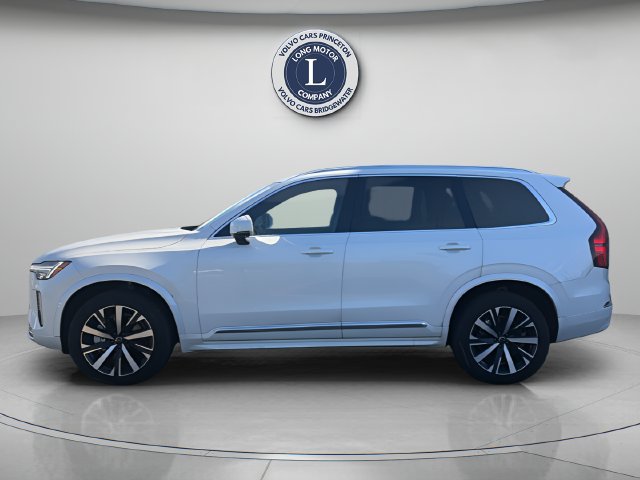 Certified 2025 Volvo XC90 B5 Core AWD/4WD image 10