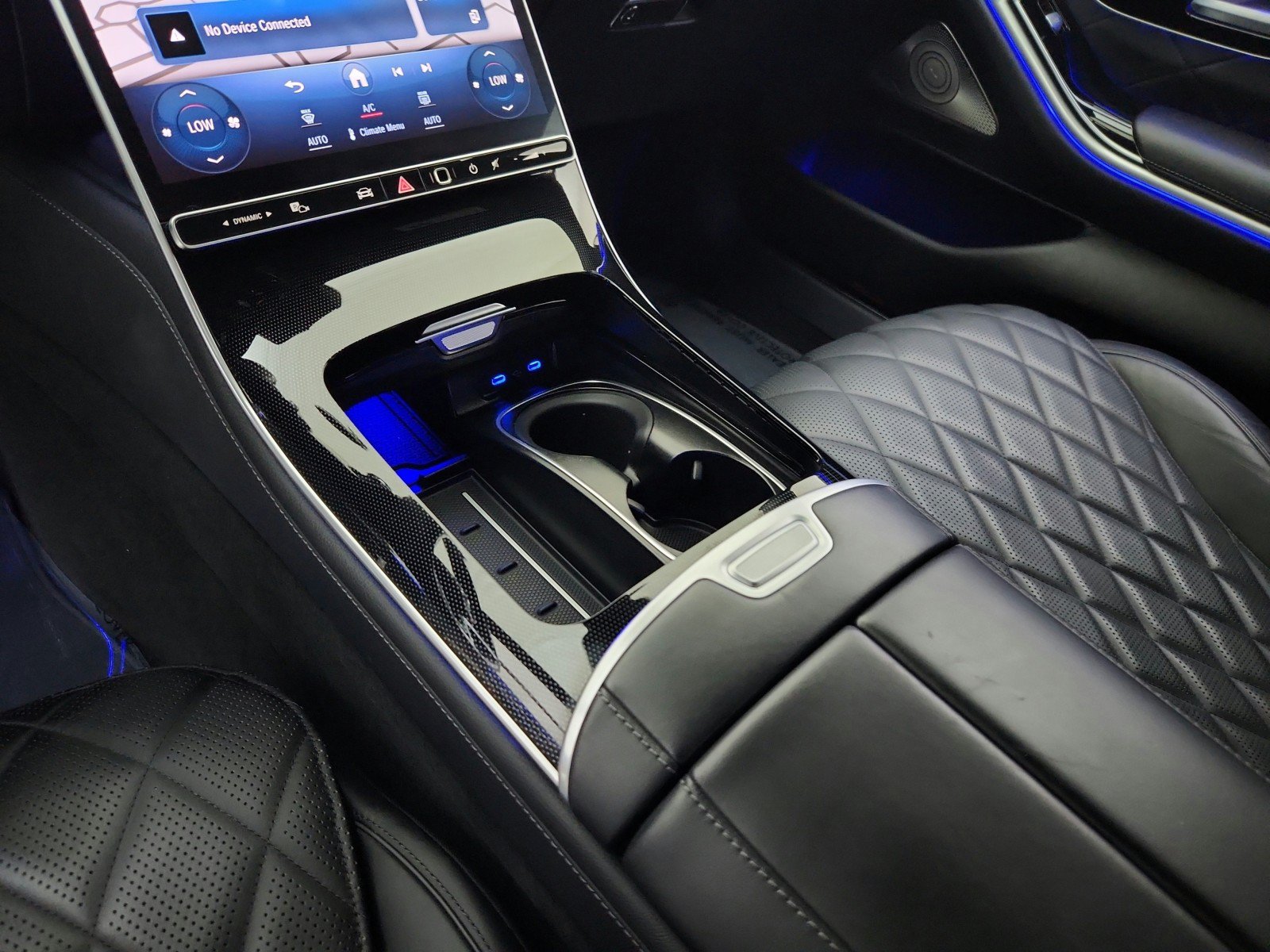 Certified 2023 Mercedes-Benz S 580 4MATIC Sedan image 22
