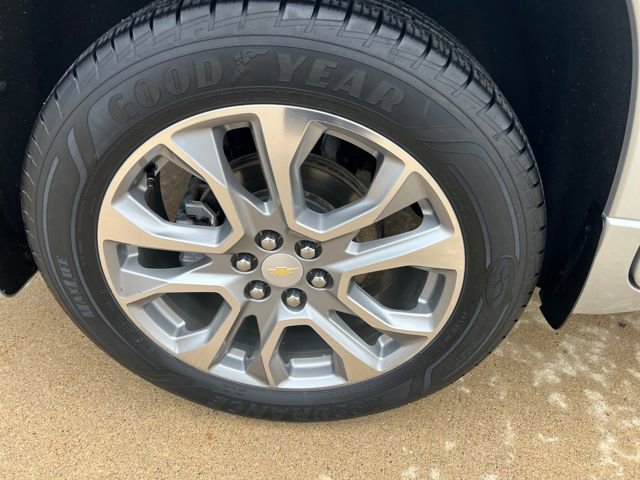 Used 2018 Chevrolet Traverse Premier image 10