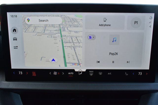 New 2026 Ford Explorer Active w/ Active Comfort Package image 22