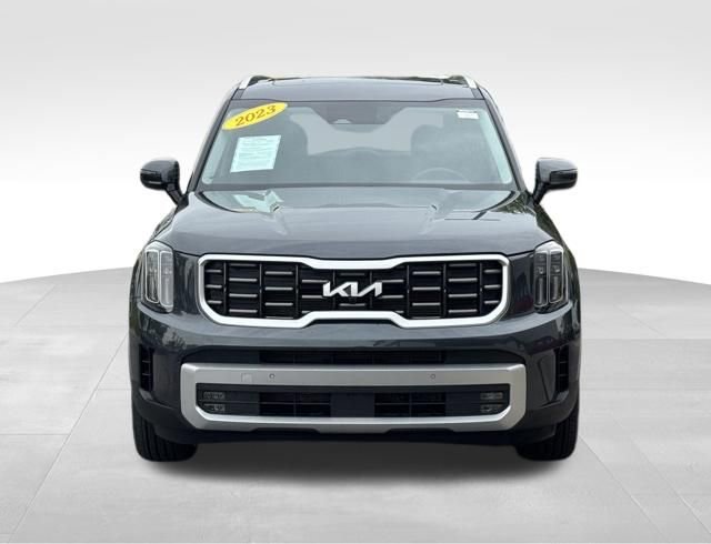 Used 2023 Kia Telluride SX AWD/4WD image 11