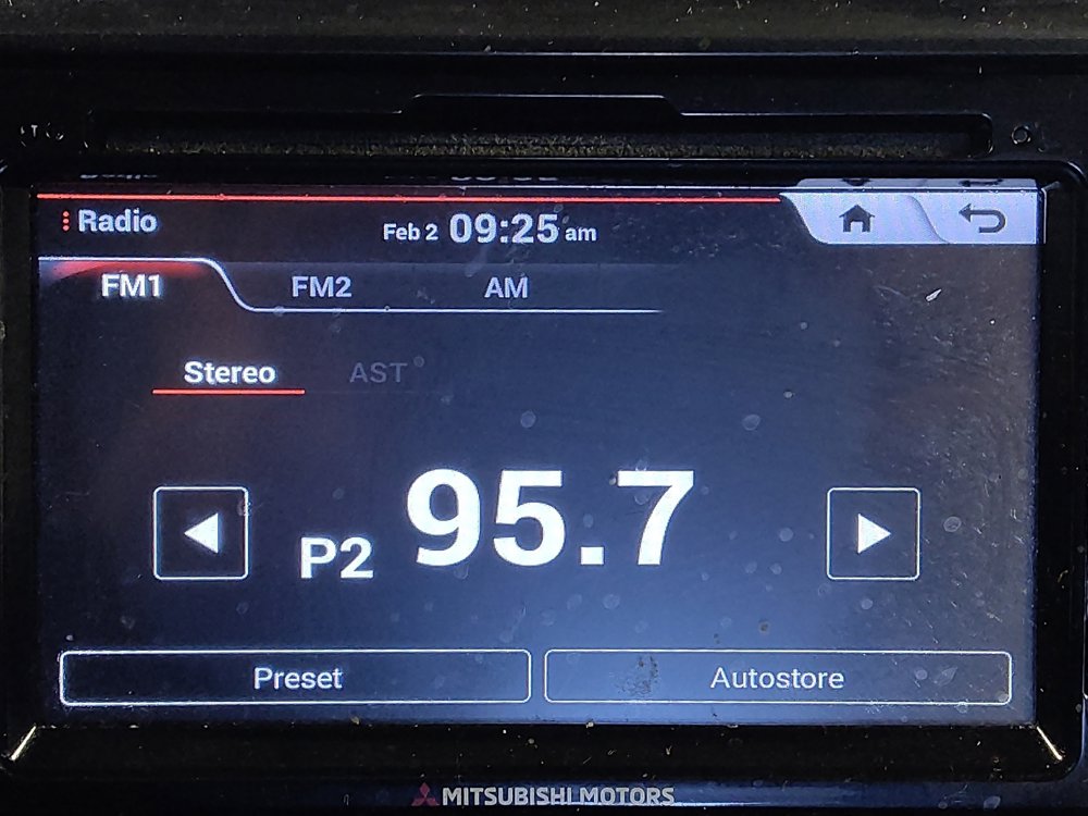 Used 2020 Mitsubishi Mirage G4 LE FWD image 25