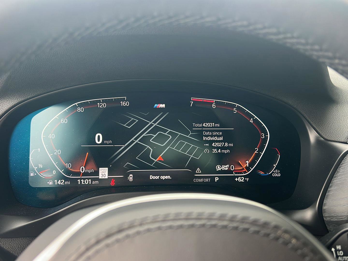 Certified 2022 BMW X4 xDrive30i w/ M Sport Package 2 image 23