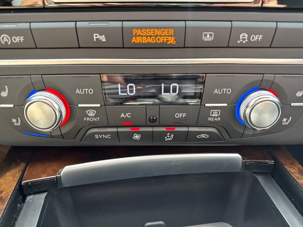 Used 2017 Audi A6 3.0T Prestige image 18