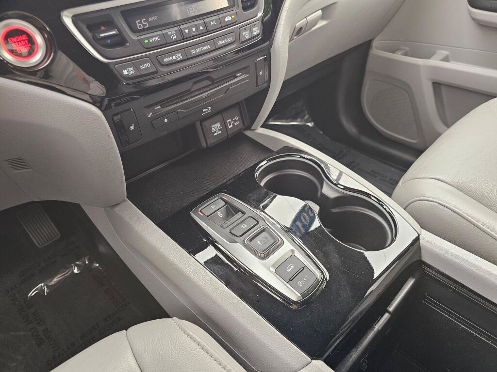 Used 2019 Honda Pilot Touring image 26