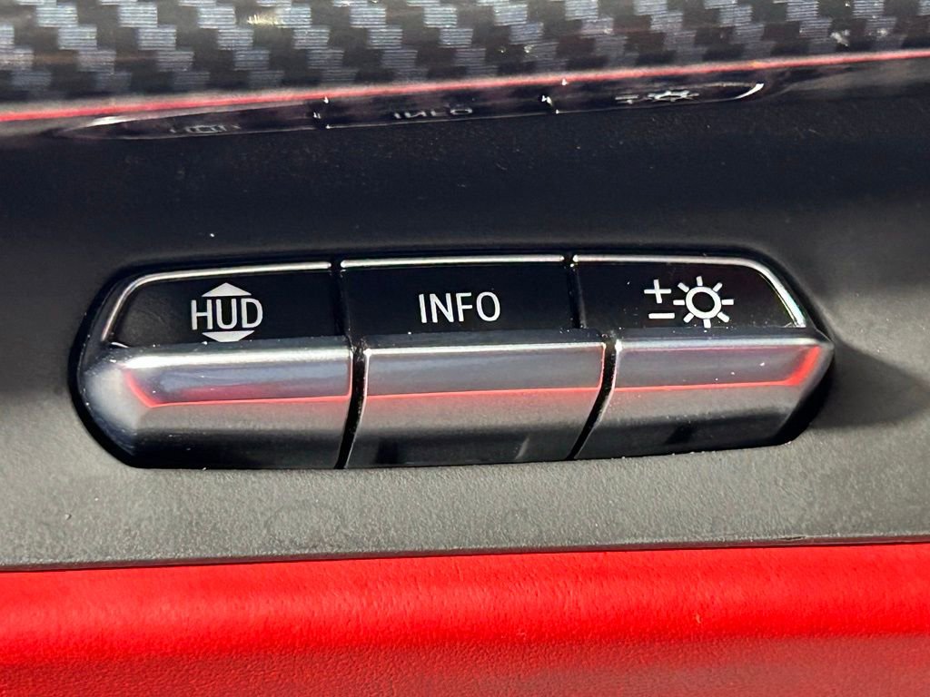 Used 2024 Chevrolet Corvette Stingray Premium Conv w/ Z51 Performance Package image 31