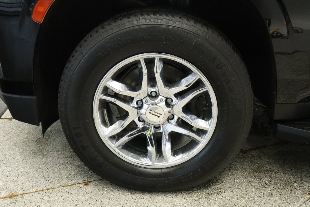 Used 2022 Chevrolet Tahoe LT AWD/4WD image 14