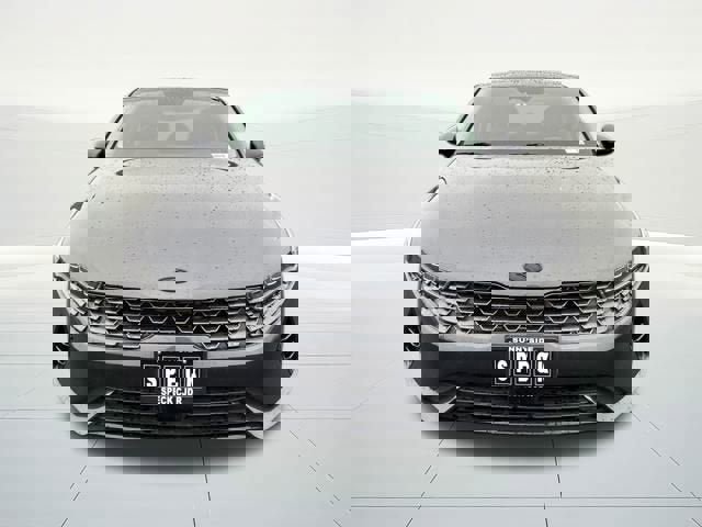 Used 2021 Kia K5 EX w/ EX Premium Package image 8