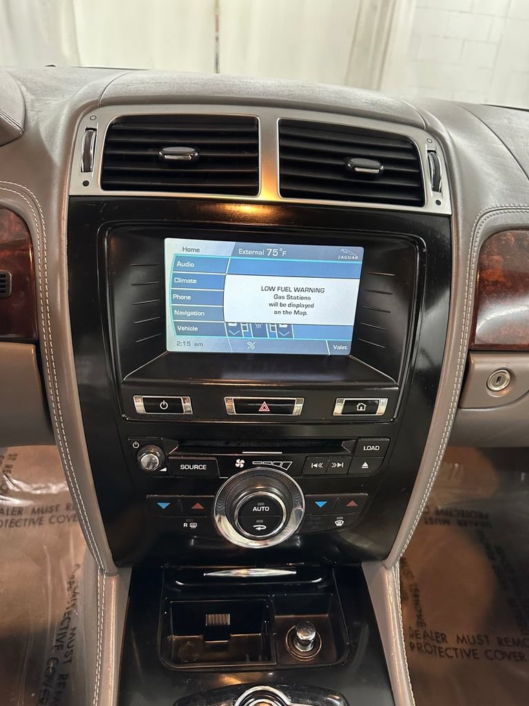 Used 2012 Jaguar XK Convertible RWD image 18