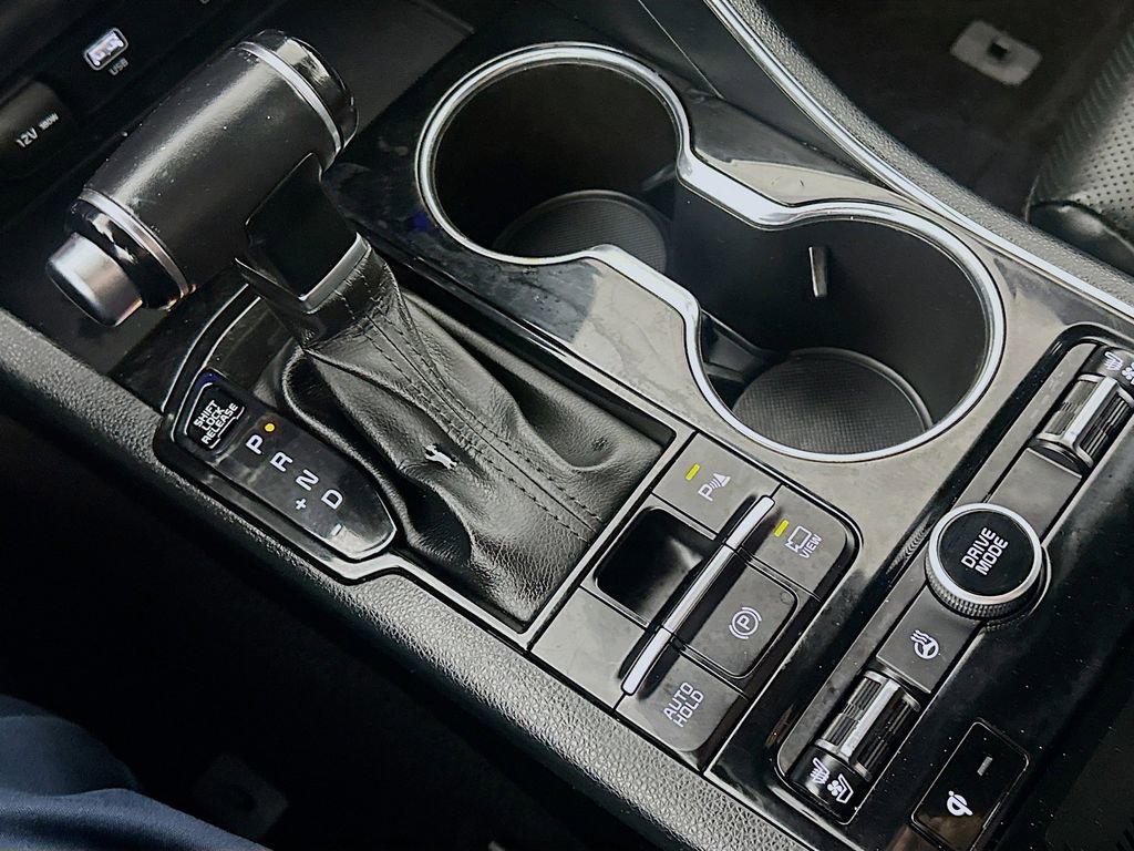 Certified 2023 Kia K5 GT w/ GT1 Package image 26