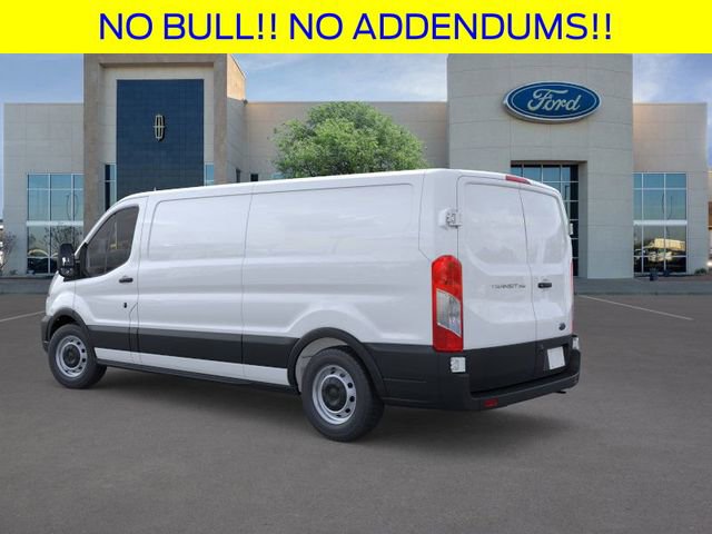 New 2025 Ford Transit 250 Low Roof image 5