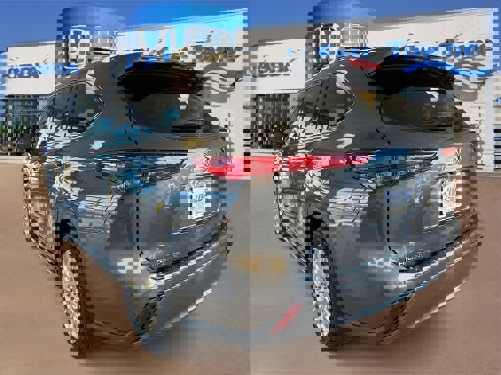 Used 2023 Toyota Highlander Limited image 6