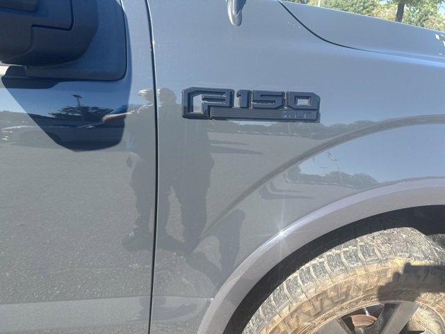 Used 2016 Ford F150 XLT w/ Equipment Group 302A Luxury image 6