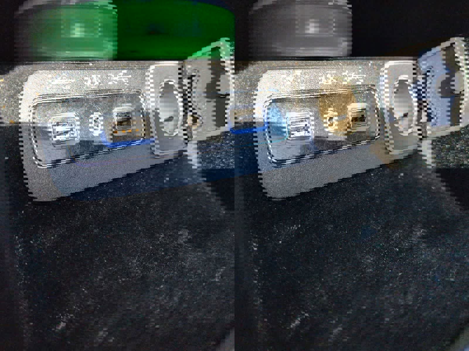 Certified 2021 Jeep Grand Cherokee Trailhawk w/ Trailhawk Luxury Group image 30