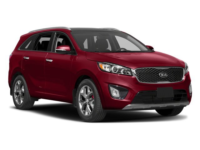 Used 2017 Kia Sorento SX AWD/4WD image 9