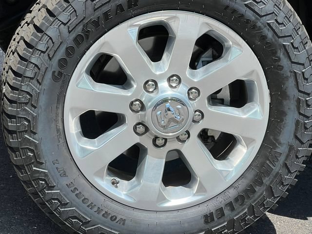 Used 2023 RAM 3500 Laramie AWD/4WD image 14