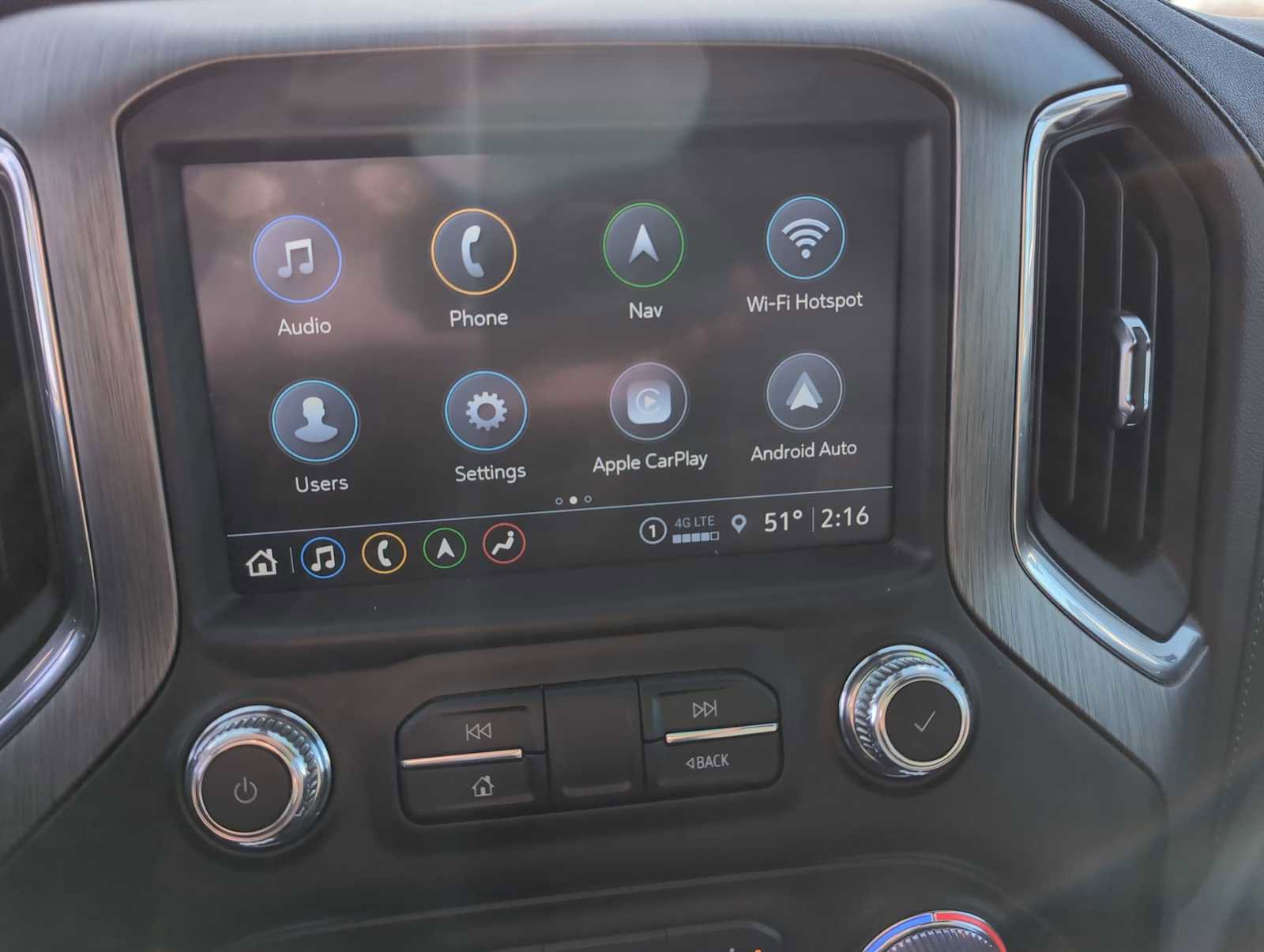 Used 2021 GMC Sierra 2500 Denali image 13