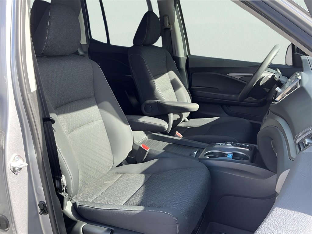 Used 2021 Honda Ridgeline Sport image 21