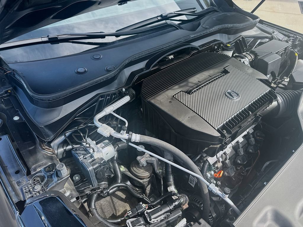 Used 2022 Acura MDX FWD w/ Technology Package image 26