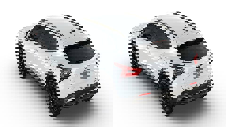 New 2026 Chevrolet Trax ACTIV w/ Driver Confidence Package image 27