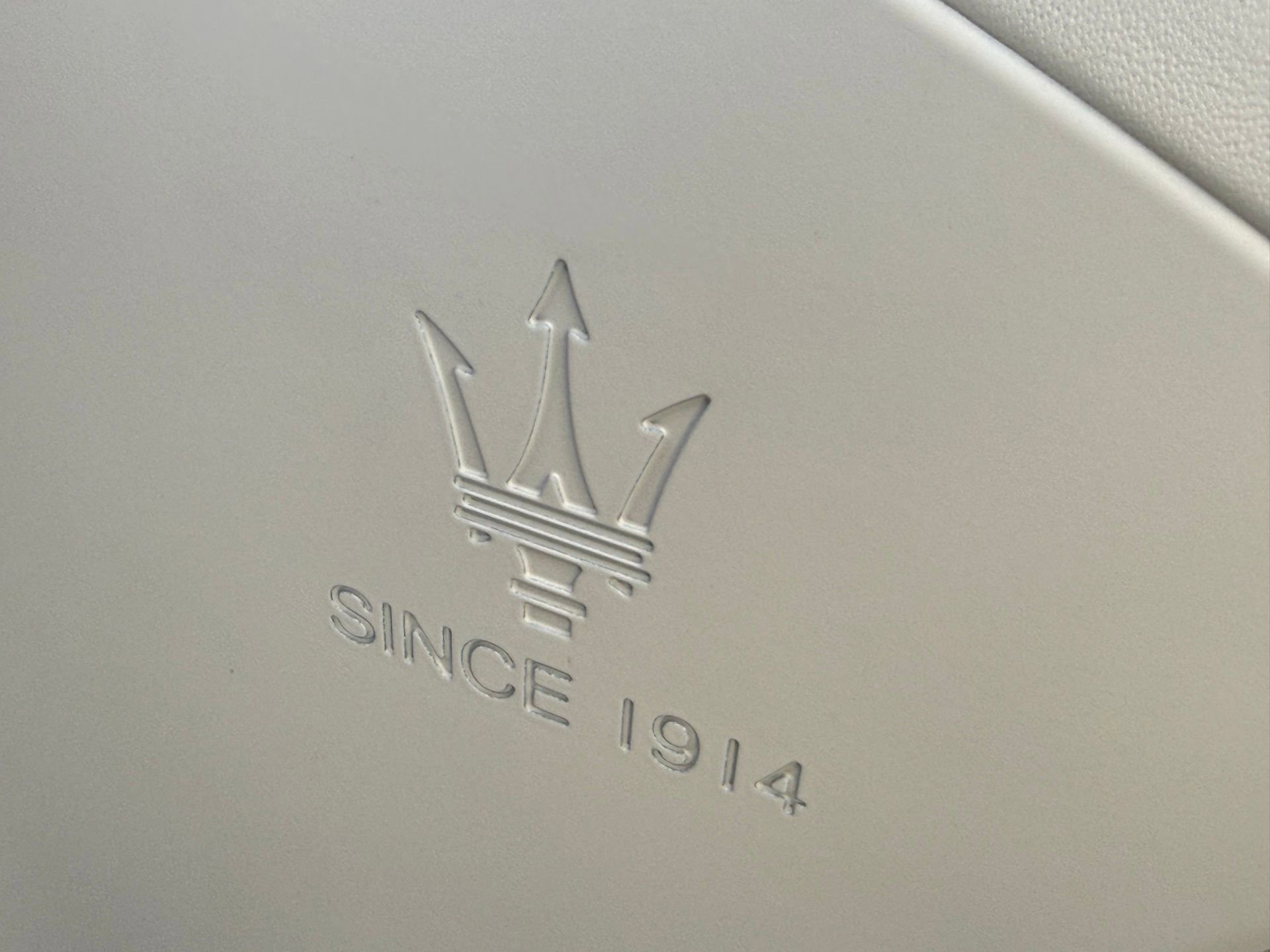 Certified 2024 Maserati GranCabrio Trofeo image 34