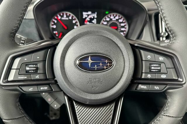 New 2026 Subaru WRX Limited AWD/4WD image 24