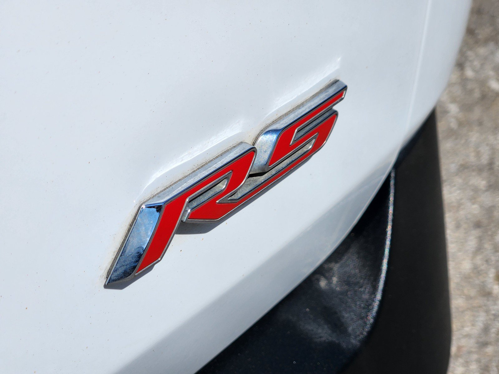 Used 2022 Chevrolet Traverse RS FWD image 30