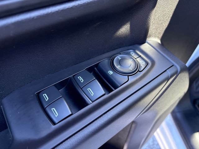 Used 2021 Chevrolet Silverado 1500 Custom w/ LPO, Dark Essentials Package image 18