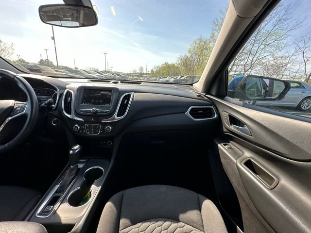 Used 2019 Chevrolet Equinox LT image 30