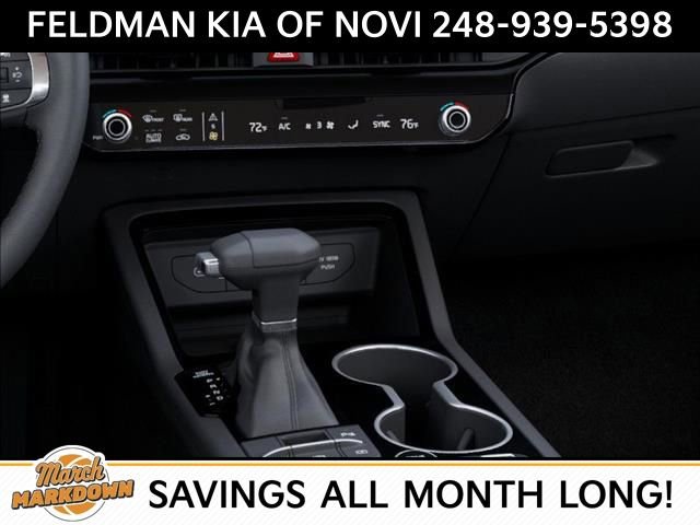 New 2026 Kia K5 GT-Line image 24