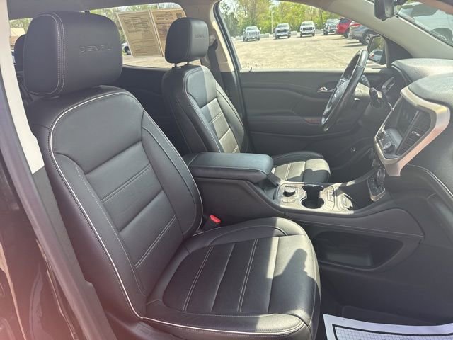 Used 2020 GMC Acadia Denali w/ Trailering Package image 8