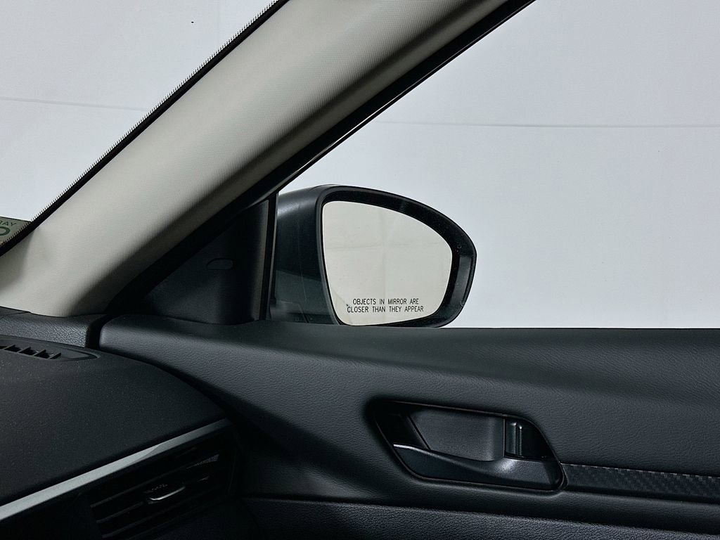 Certified 2025 Nissan Altima 2.5 S FWD image 25