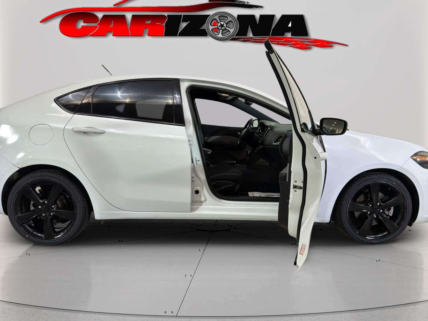 Used 2015 Dodge Dart SXT FWD image 17