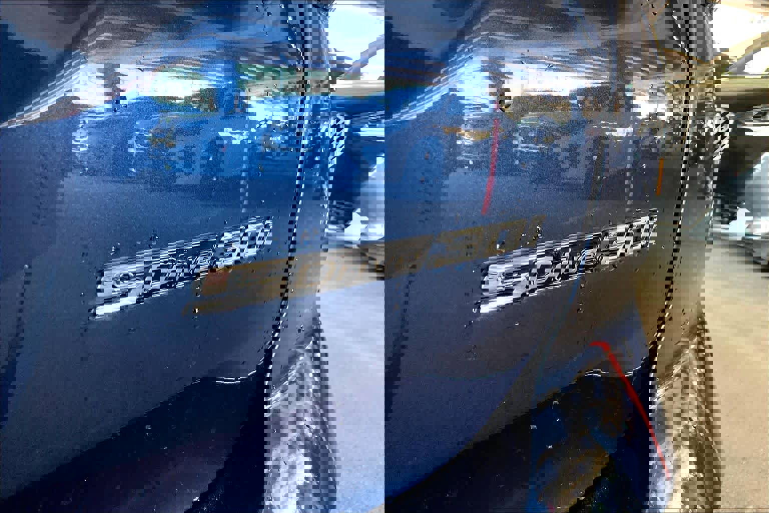 Certified 2024 BMW X3 sDrive30i w/ Convenience Package image 9