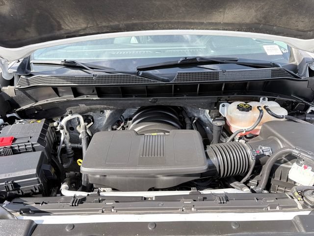 Used 2023 Chevrolet Silverado 1500 LTZ AWD/4WD image 31