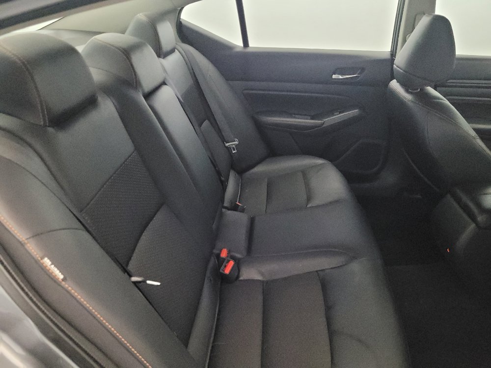 Used 2019 Nissan Altima 2.5 SR AWD/4WD image 19
