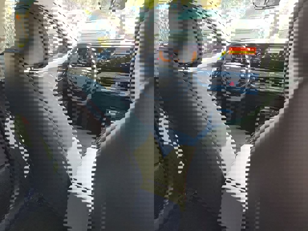 New 2026 Kia K4 EX image 13