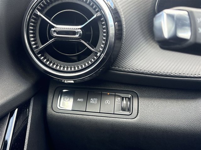Certified 2025 Chevrolet Equinox LT AWD/4WD image 18