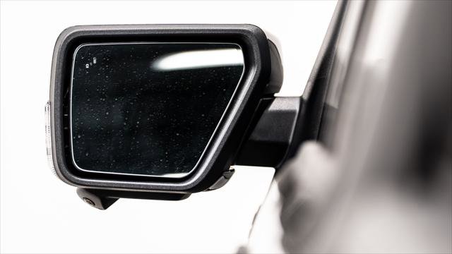 Used 2025 Ford F150 Lariat image 21