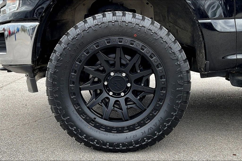 Used 2018 Ford F150 XLT w/ Equipment Group 301A Mid image 8