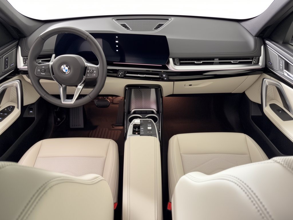 New 2027 BMW X1 xDrive28i AWD/4WD image 17