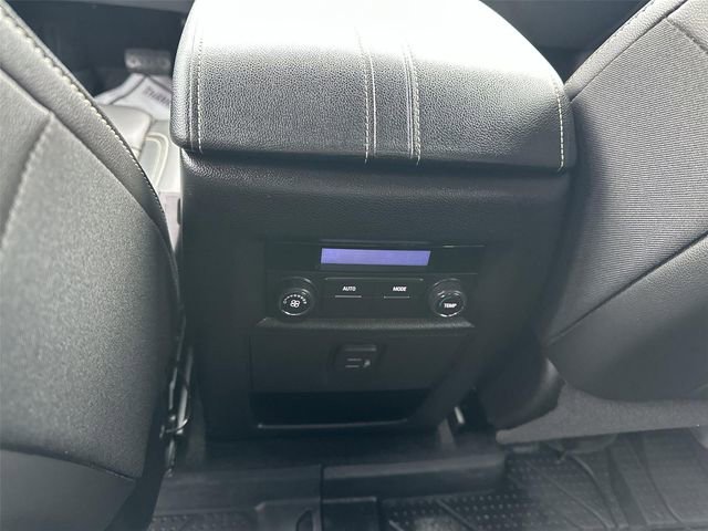 Used 2023 Chevrolet Traverse LT w/ LPO, Floor Liner Package image 20