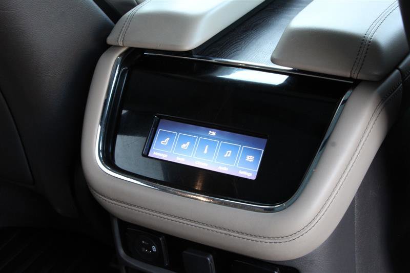 Used 2022 Lincoln Navigator L Reserve AWD/4WD image 27