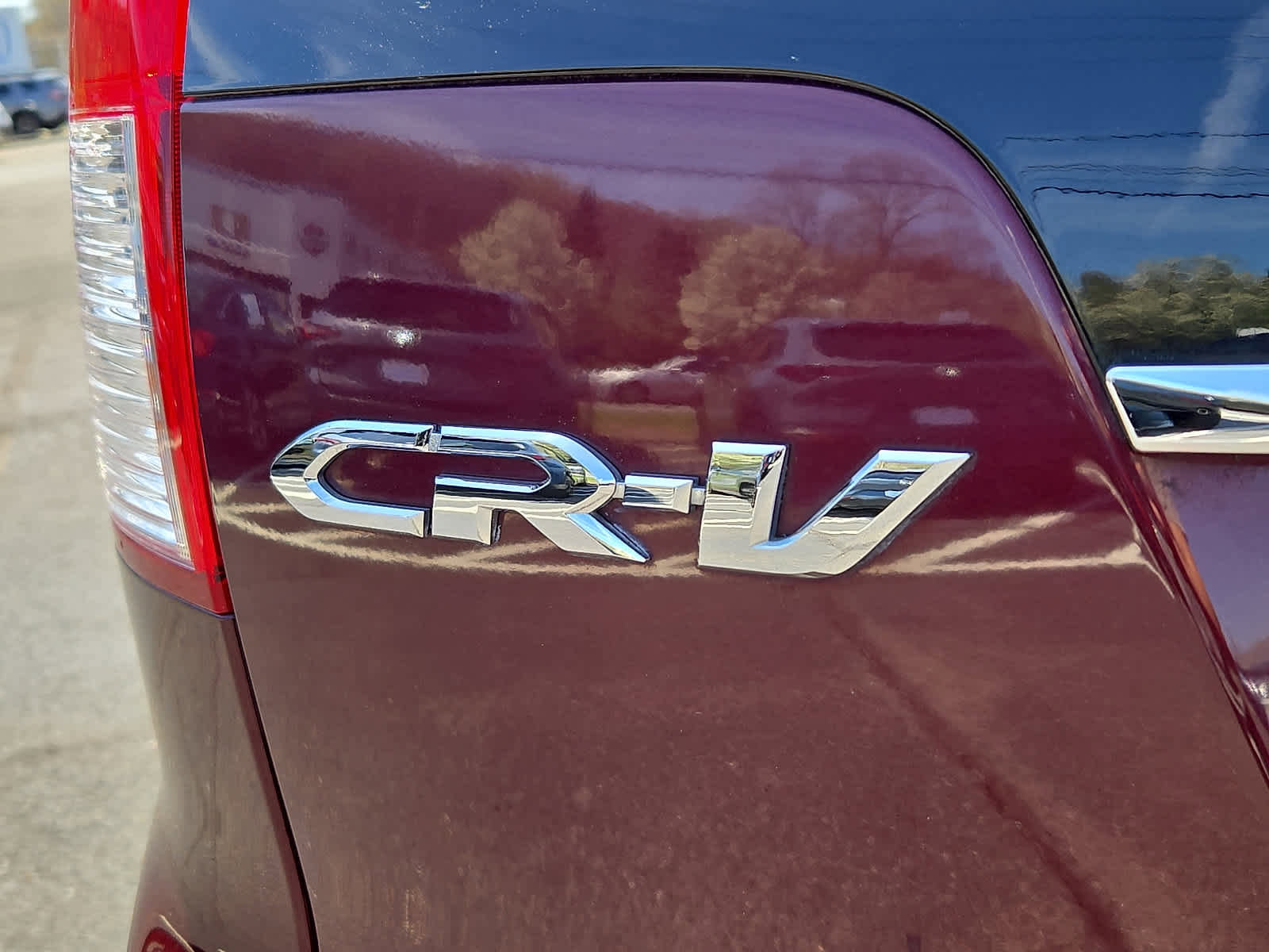 Used 2014 Honda CR-V EX image 31