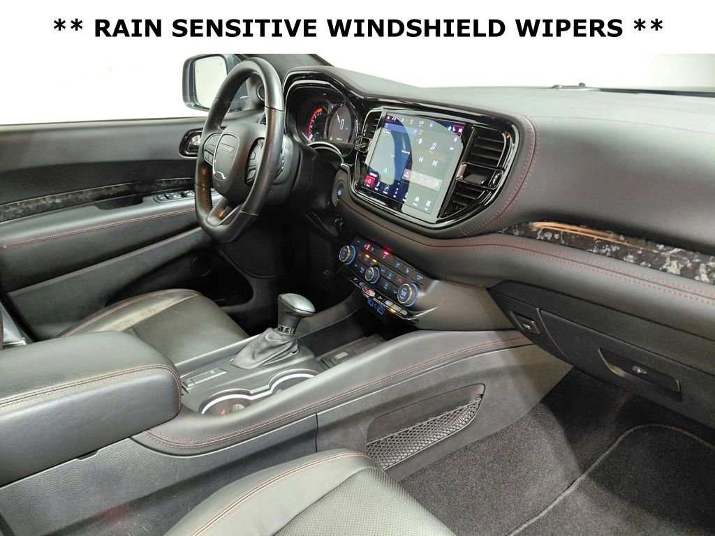 Used 2024 Dodge Durango R/T AWD/4WD image 26