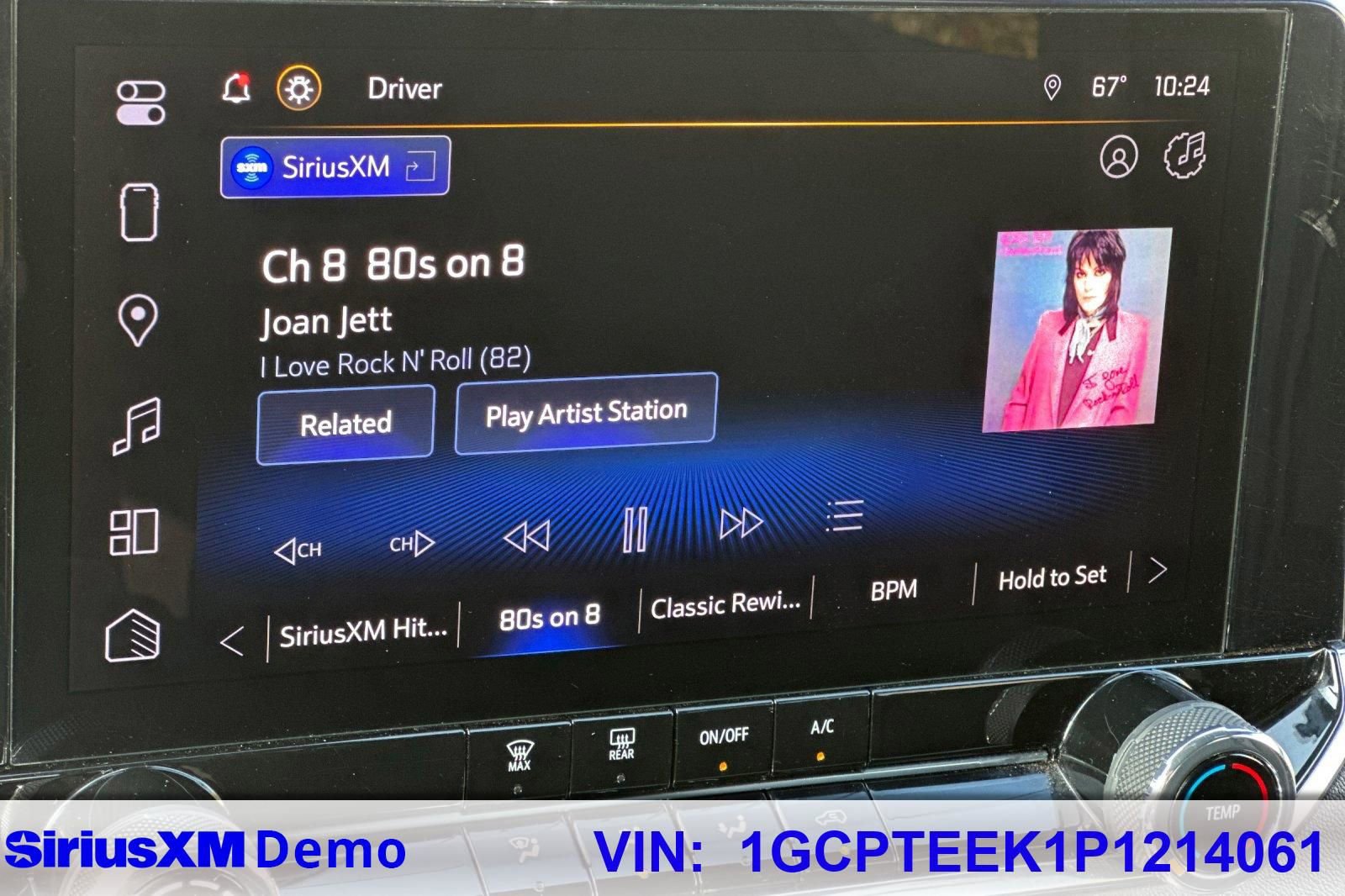 Certified 2023 Chevrolet Colorado Trail Boss w/ Advanced Trailering Package image 27