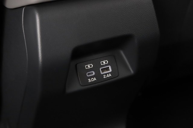 Certified 2025 Subaru Crosstrek 2.0i Premium image 15