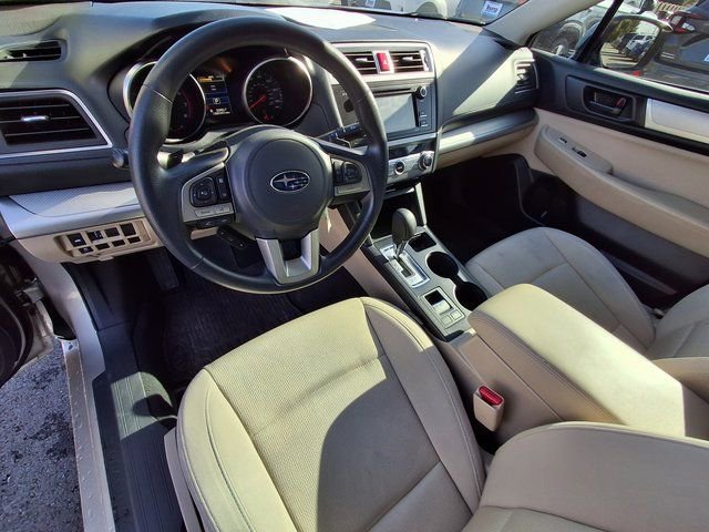 Used 2017 Subaru Legacy 2.5i w/ Alloy Wheel Package image 19